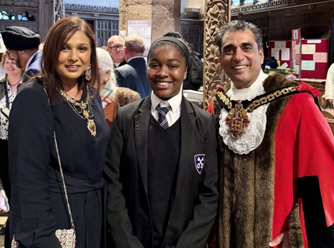 Civic Service blends tradition and innovation